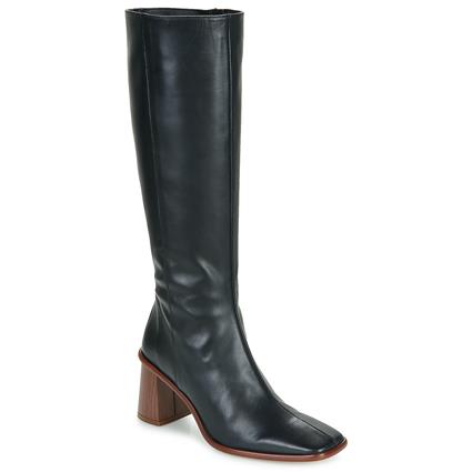 ALOHAS  Botas East  Preto Disponível em tamanho para senhora. 37,38,39,40.Mulher > Sapatos > Botas