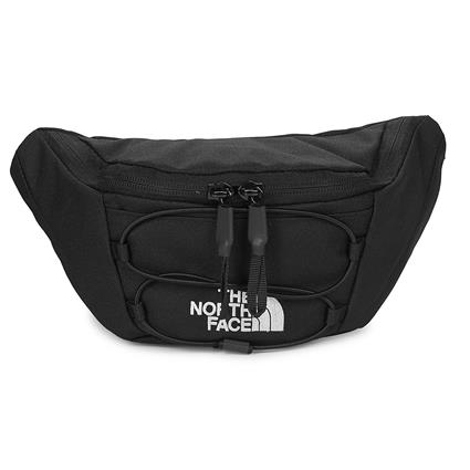The North Face  Pochete JESTER LUMBAR  Preto Disponível em tamanho para senhora. Único.Bolsas > Pochete