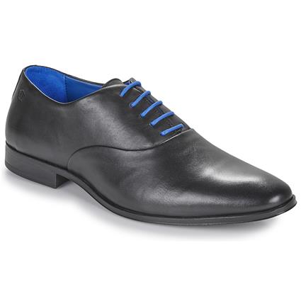 Carlington  Richelieu GACOE  Preto Disponível em tamanho para homem. 39,40,41,42,43,44,45,46.Homem > Calçasdos > Sapato estilo richelieu