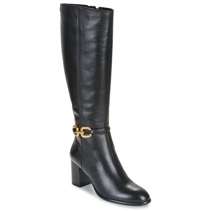 Fericelli  Botas BAHIA  Preto Disponível em tamanho para senhora. 36,37,38,39,40,41,42,35.Mulher > Sapatos > Botas