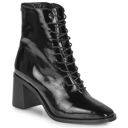 Fericelli  Botins PAMANDE  Preto Disponível em tamanho para senhora. 36,37,38,39,40,41,42,35.Mulher > Sapatos > Botins