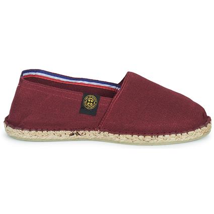 Art of Soule  Alpargatas UNI  Bordô Disponível em tamanho para senhora. 37,38,39,40,41,42,43,44.Mulher > Calçasdos > Espadrilhas