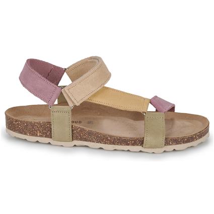 Ulanka  Sandálias MCBIBITA  Multicolor Disponível em tamanho para senhora. 37,39.Mulher > Calçasdos > Sandálias e rasteirinhas