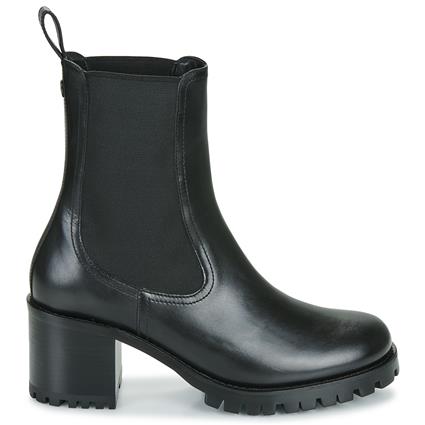 Freelance  Botins JADE 45  Preto Disponível em tamanho para senhora. 37,38,39,40.Mulher > Sapatos > Botins