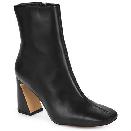 Fericelli  Botins AZALEE  Preto Disponível em tamanho para senhora. 36,37,38,39,40,41,42,35.Mulher > Sapatos > Botins