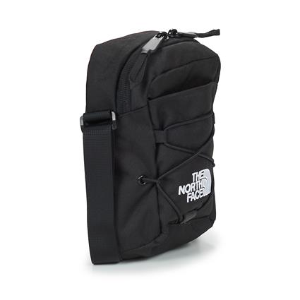 The North Face  Pouch / Clutch JESTER CROSSBODY  Preto Disponível em tamanho para senhora. Único.Bolsas > Pouch/ Clutch