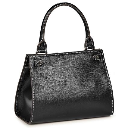 Mac Douglas  Bolsa de mão BUNI TEMPLE MINI  Preto Disponível em tamanho para senhora. Único.Bolsas > Bolsa de mão