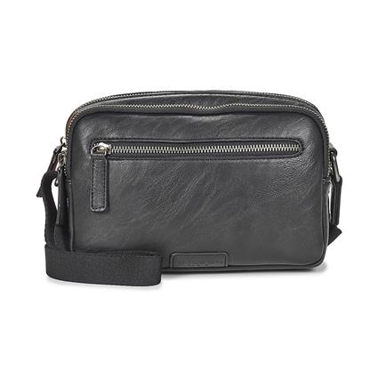 Wylson  Pouch / Clutch SEOUL  Preto Disponível em tamanho para homem. Único.Bolsas > Pouch/ Clutch