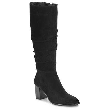 Fericelli  Botas FANTASY  Preto Disponível em tamanho para senhora. 36,37,38,39,40,41,42,35.Mulher > Sapatos > Botas