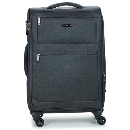 David Jones  Mala 83L  Preto Disponível em tamanho para senhora. Único.Bolsas > Mala