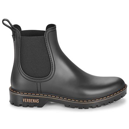 Verbenas  Botas baixas GAUDI COUNTRYSIDE  Preto Disponível em tamanho para senhora. 37,38,39,40.Mulher > Sapatos > Botins