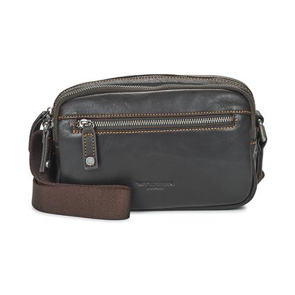 Wylson  Pouch / Clutch RIO  Castanho Disponível em tamanho para homem. Único.Bolsas > Pouch/ Clutch