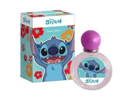 Stitch Perfume Eau de Toilette Criança Gift Wells