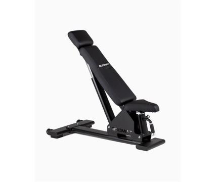 Banco ajustável pro steel 1 - boomfit