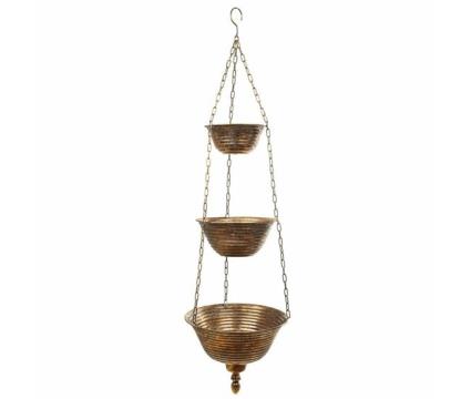 Vaso suspenso