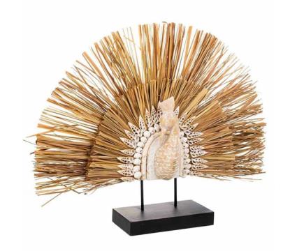 Figura decorativa