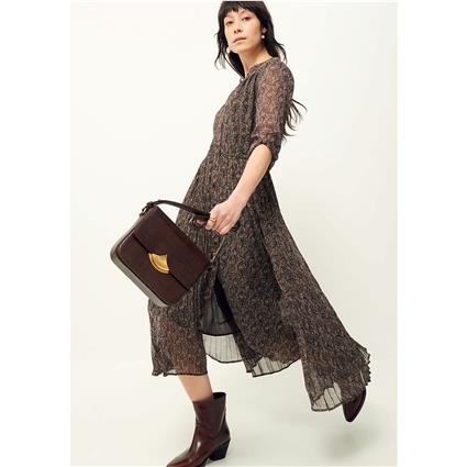 Carteira em pele, alça a tiracolo, DIVILUZ MIMO, Sessun