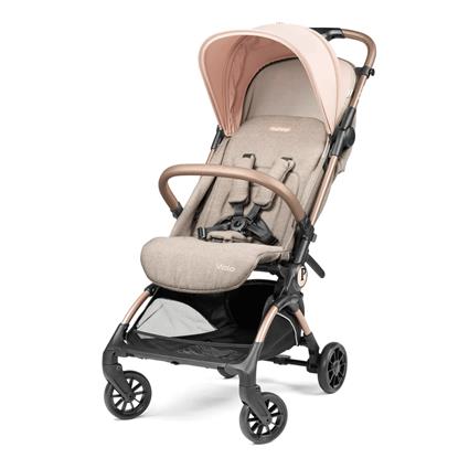 Carrinho de Passeio Peg Perego Volo Mon Amour