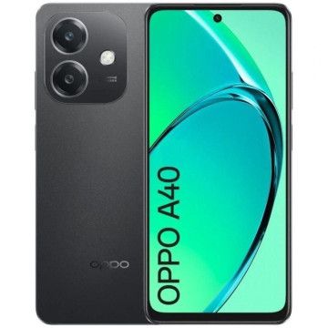 Smartphone Oppo A40 6GB/ 128GB/ 6,67'/ Preto