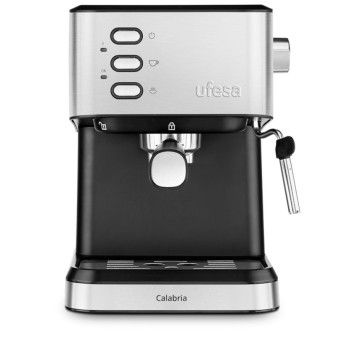 CAFÉ. UFESA CALABRIA 20BAR 1.5L 1050W EXPRESS