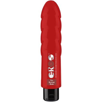 EROS - TOY SILICONE GLIDE LUBRIFICANTE À BASE DE SILICONE 175 ML