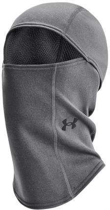 Passa-Montanhas Under Armour CGI Balaclava-GRY