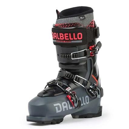 Dalbello Botas De Esqui Alpino Cabrio Lv 120 3dwrap