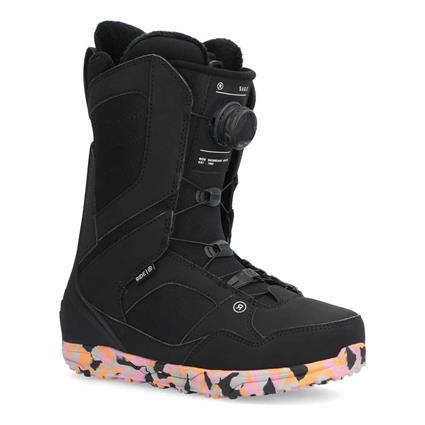 Ride Botas De Snowboard Para Mulher Sage