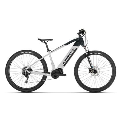 Conor Bicicleta Elétrica De Mtb Borneo Vinka E50 29´´ M6000 Gs
