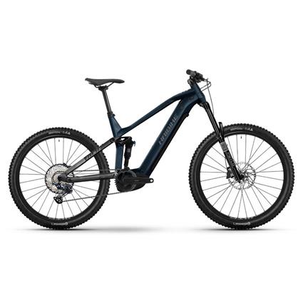 Haibike Bicicleta Elétrica De Mtb Allmtn 6 Slx 2025
