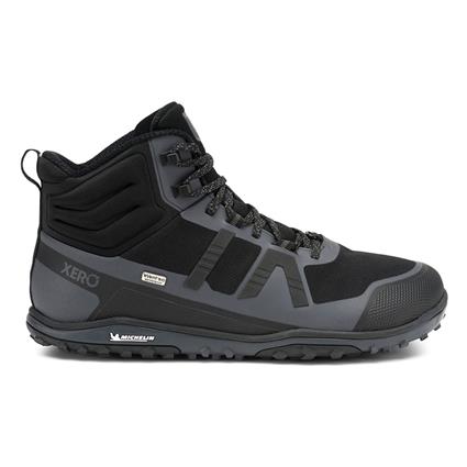Xero Shoes Botas De Caminhada Scrambler Mid Ii Wp