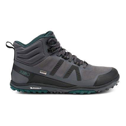 Xero Shoes Botas De Caminhada Scrambler Mid Ii Wp