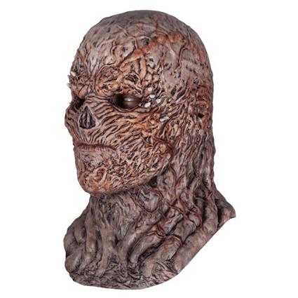 Ghoulish Máscara Vecna Neck