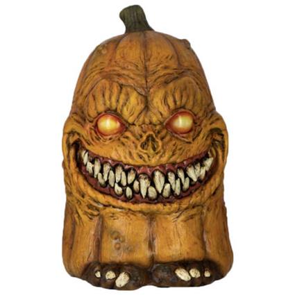 Ghoulish Casa Decorativa Pumpkin Man