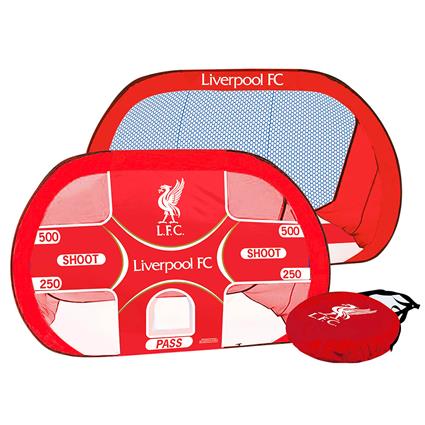 Team Merchandise Objetivo Liverpool