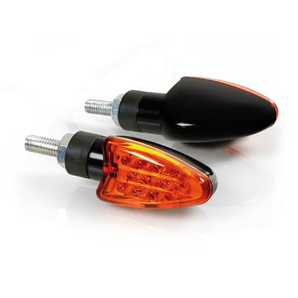 Lampa Pisca Da Moto Arrow Led