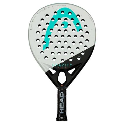 Head Racket Raquete De Padel Gravity Pro 2024