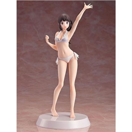 Our Treasure Estátua Summer Queens Pvc 1/8 Eru Chitanda 20 Cm