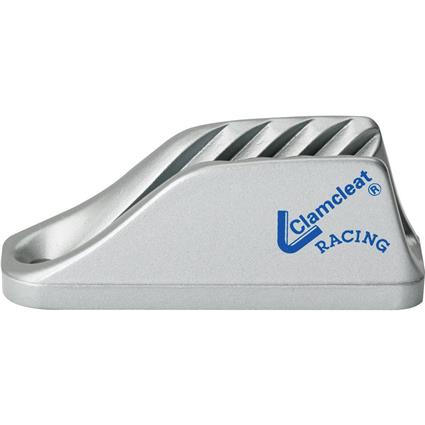 Clamcleat Grampo De Alumínio 220 Racing Major