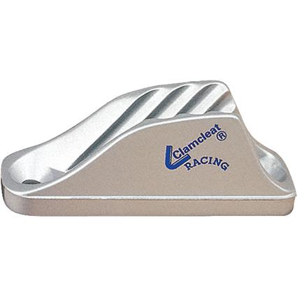 Clamcleat Grampo De Alumínio 219 Racing Vertical