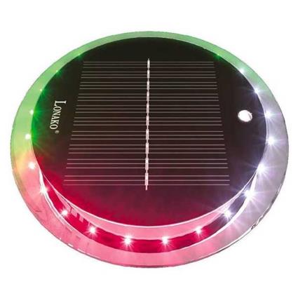 Bukh Luz De Navegação Autônoma
