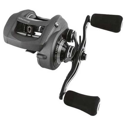 Okuma Molinete Baitcasting Komodo Ss 364jlx