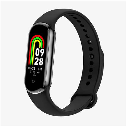 Innova Hail - Preto - Smartband Running tamanho T.U.