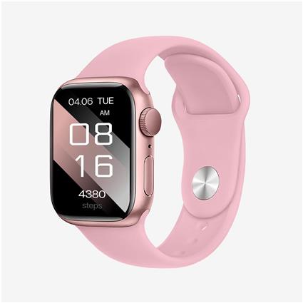 Innova Atenea - Rosa - Smartwatch Running tamanho T.U.