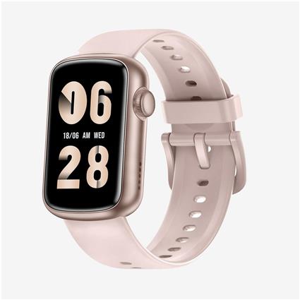 Innova Blizzard - Rosa - Smartwatch Running tamanho UNICA