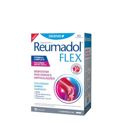 Reumadol Flex 60 comprimidos