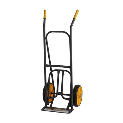 Basics Caminhão De Entrega 150kg 111x46x69 Cm