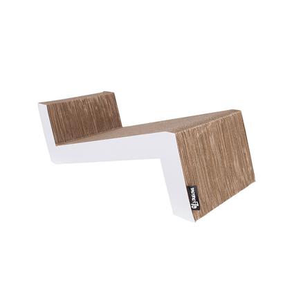 District 70 Raspador Sofa