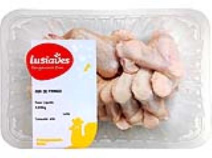 Asas De Frango Lusiaves Kg