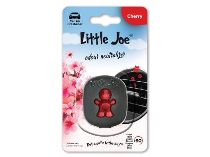 Amb Membr Cherry Little Joe